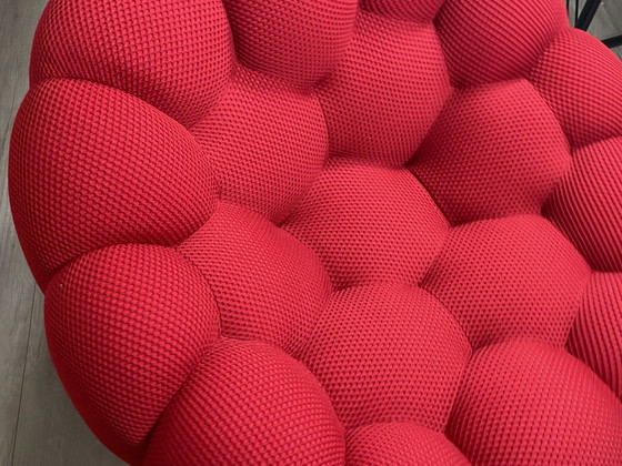 Image 1 of Roche Bobois Bubble Armchair