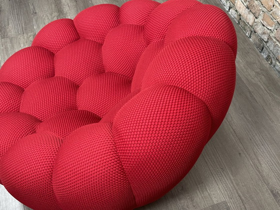 Image 1 of Roche Bobois Bubble Armchair