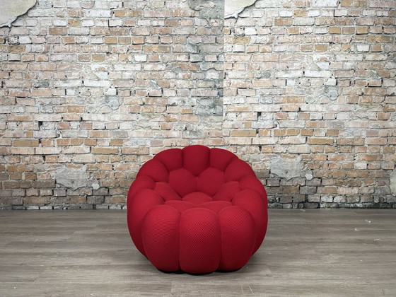 Image 1 of Roche Bobois Bubble Armchair