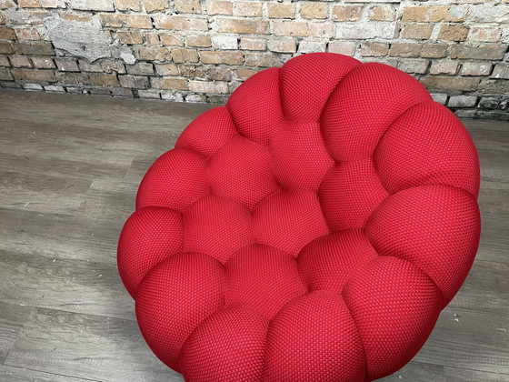 Image 1 of Roche Bobois Bubble Armchair