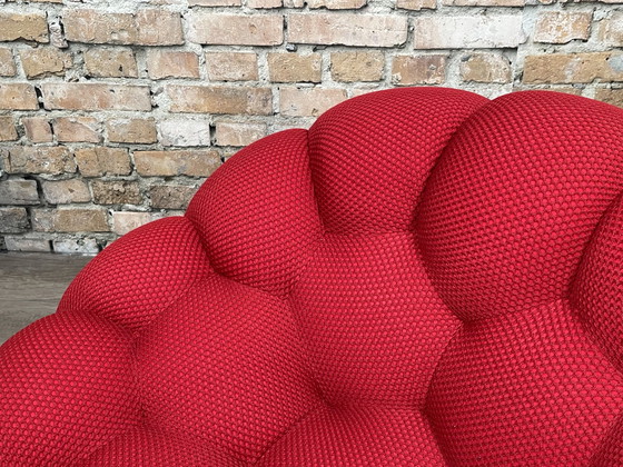 Image 1 of Roche Bobois Bubble Armchair