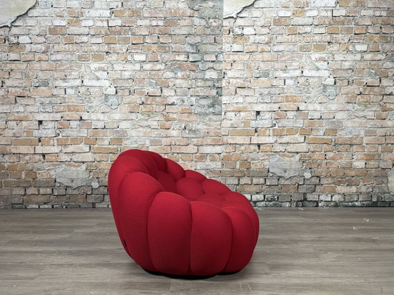 Image 1 of Roche Bobois Bubble Armchair