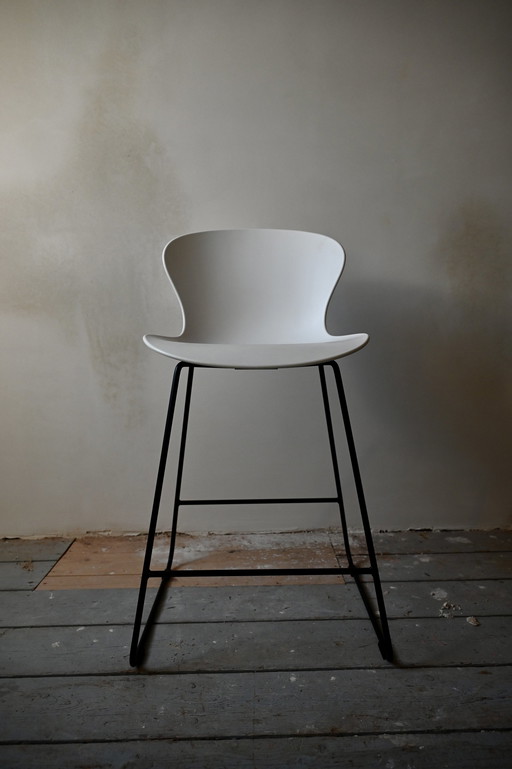 3X BoConcept Adelaide Barstools