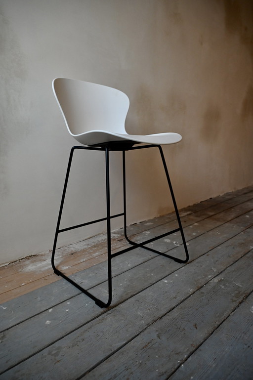 3X BoConcept Adelaide Barstools