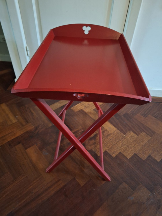 Image 1 of Tavolo da tè/stoviglie vintage anni '50