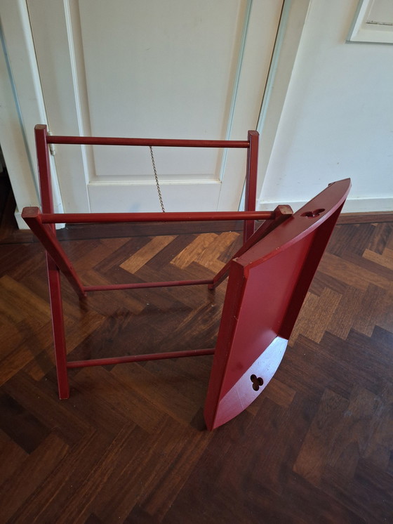 Image 1 of Tavolo da tè/stoviglie vintage anni '50