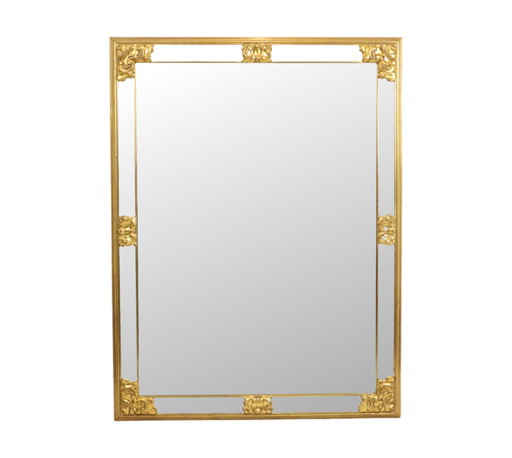 Miroir Vintage Deknudt Xl