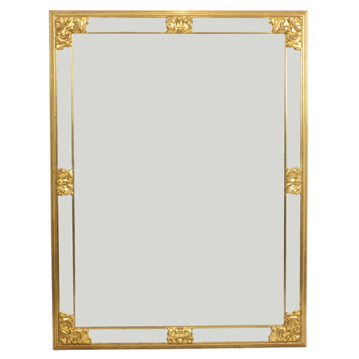 Miroir Vintage Deknudt Xl