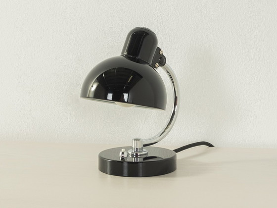 Image 1 of  Kaiser Idell "6722 T" Table Lamp, Christian Dell 