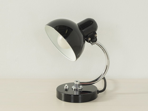 Image 1 of  Kaiser Idell "6722 T" Table Lamp, Christian Dell 