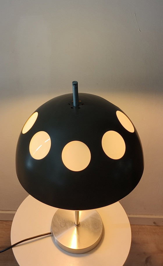 Image 1 of Raak Amsterdam Design Mushroom Table Lamp B-2059