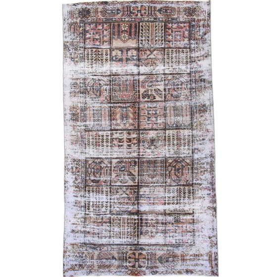 Image 1 of Tappeti Bakhtiyar d'epoca 303X157