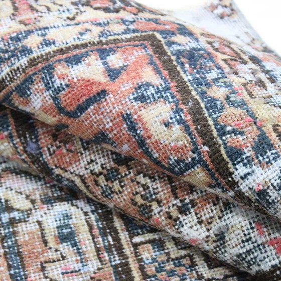 Image 1 of Tappeti Bakhtiyar d'epoca 303X157