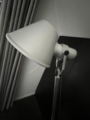 Artemide Tolomeo Lampadaire