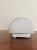 Vintage Massive wall lamp