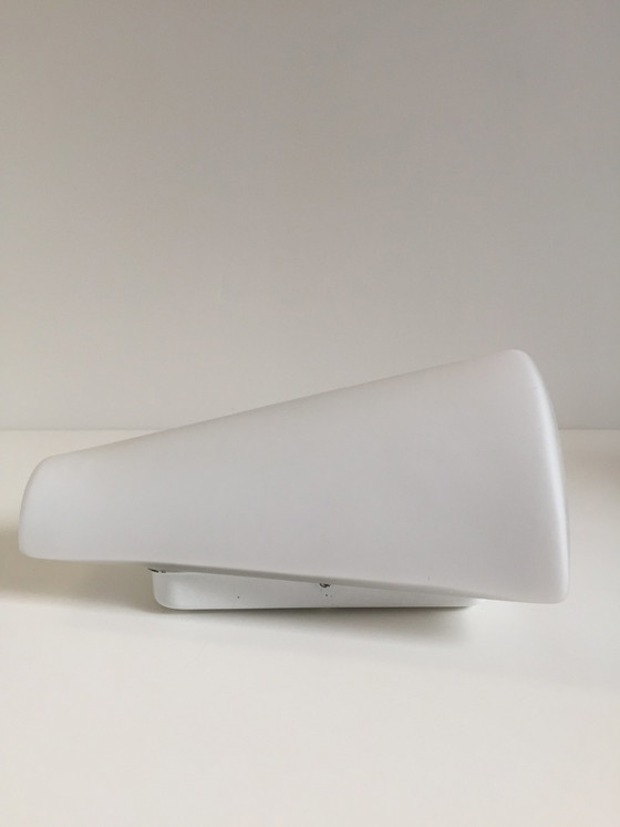 Image 1 of Vintage Massive wall lamp