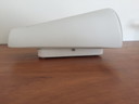Vintage Massive wall lamp