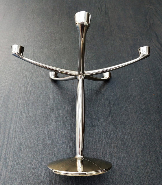 Image 1 of 2x Marcel Wanders Candlestick Lucy (design)