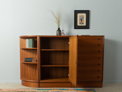 Bramin Dressers