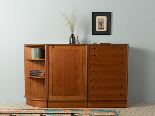 Bramin Dressers