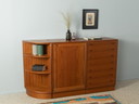 Bramin Dressers