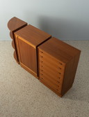 Bramin Dressers