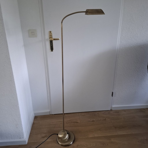 Floor Lamp Van De Heg