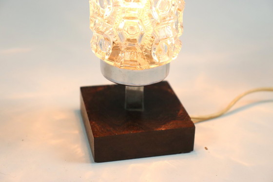 Image 1 of Table lamp Table lamp 'Eerde' Vintage