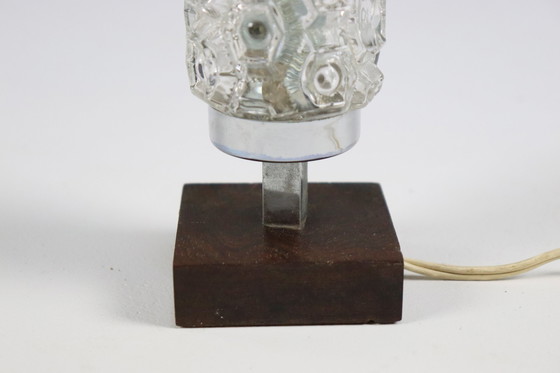 Image 1 of Table lamp Table lamp 'Eerde' Vintage