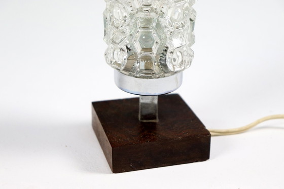 Image 1 of Table lamp Table lamp 'Eerde' Vintage