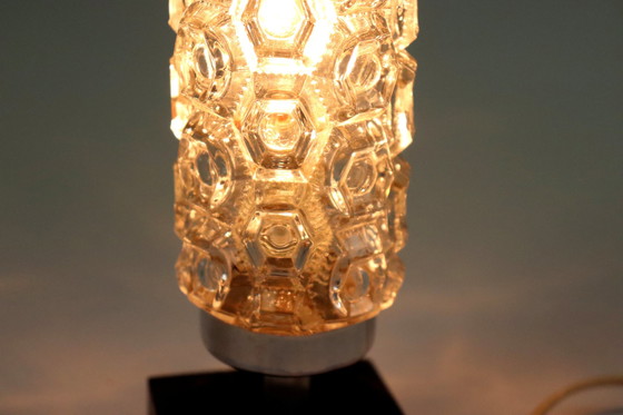 Image 1 of Table lamp Table lamp 'Eerde' Vintage