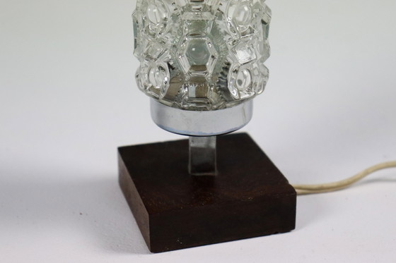 Image 1 of Table lamp Table lamp 'Eerde' Vintage