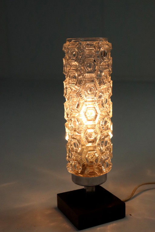 Table lamp Table lamp 'Eerde' Vintage