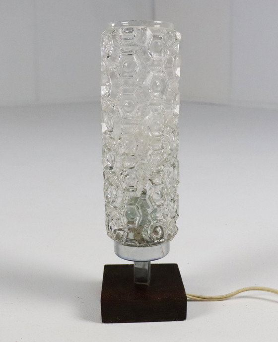 Image 1 of Table lamp Table lamp 'Eerde' Vintage