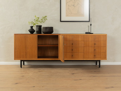  1950S Sideboard, Wk Möbel 