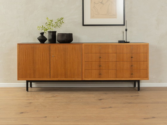 Image 1 of  1950S Sideboard, Wk Möbel 