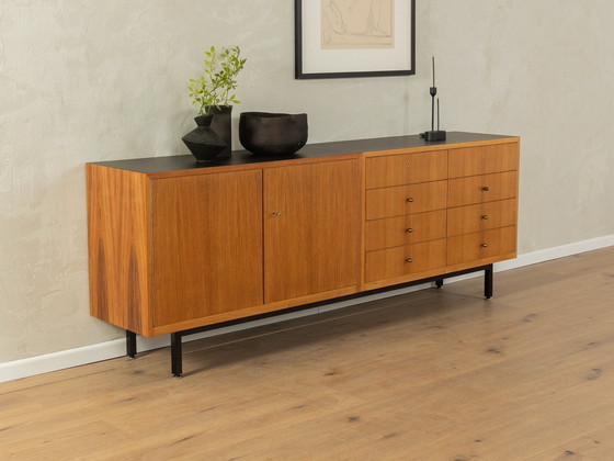 Image 1 of  1950S Sideboard, Wk Möbel 