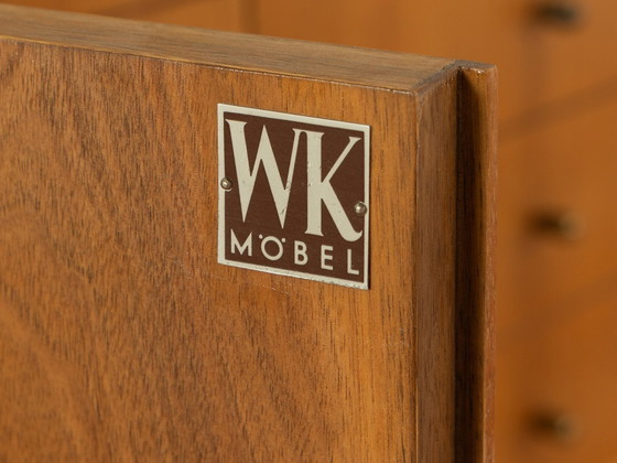 Image 1 of  1950S Sideboard, Wk Möbel 