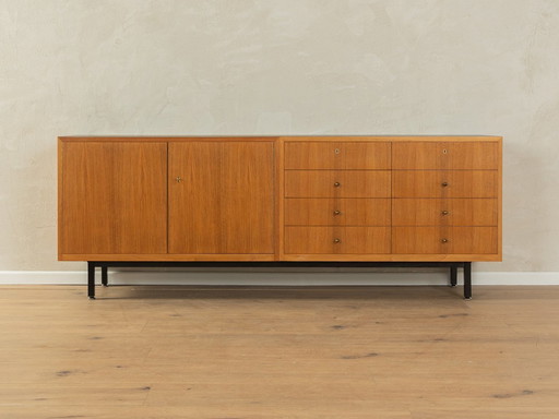  1950S Sideboard, Wk Möbel 