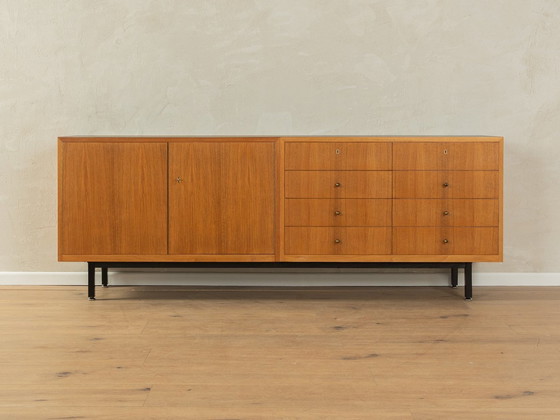 Image 1 of  1950S Sideboard, Wk Möbel 