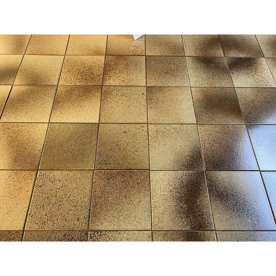 Image 1 of Vintage table T18 Pierre Chapo 1972