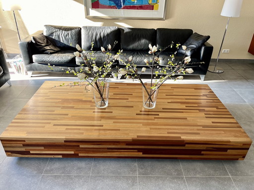 Linteloo Model Aulia coffee table