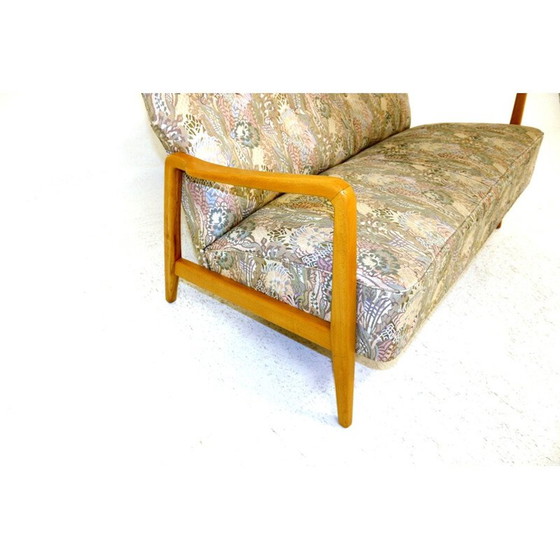 Image 1 of Vintage sofa by Folke Ohlsson, Sweden 1950