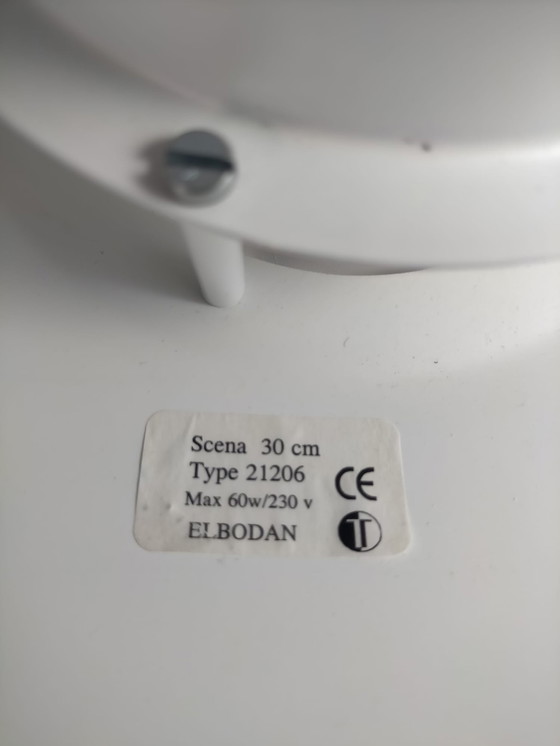 Image 1 of Elbodan Scena scale lamp