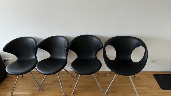 Image 1 of Tonon Concept 3x and upchair chairs x1