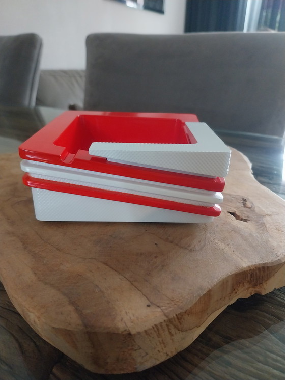 Image 1 of Vintage Ashtray 1980s