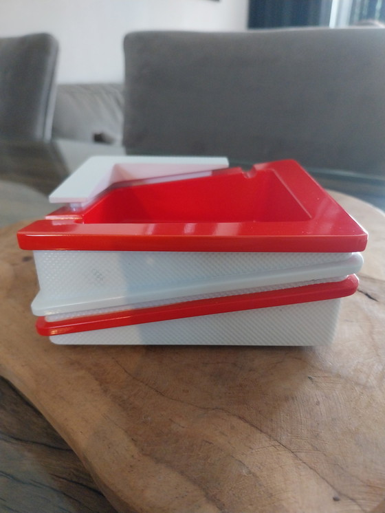 Image 1 of Vintage Ashtray 1980s