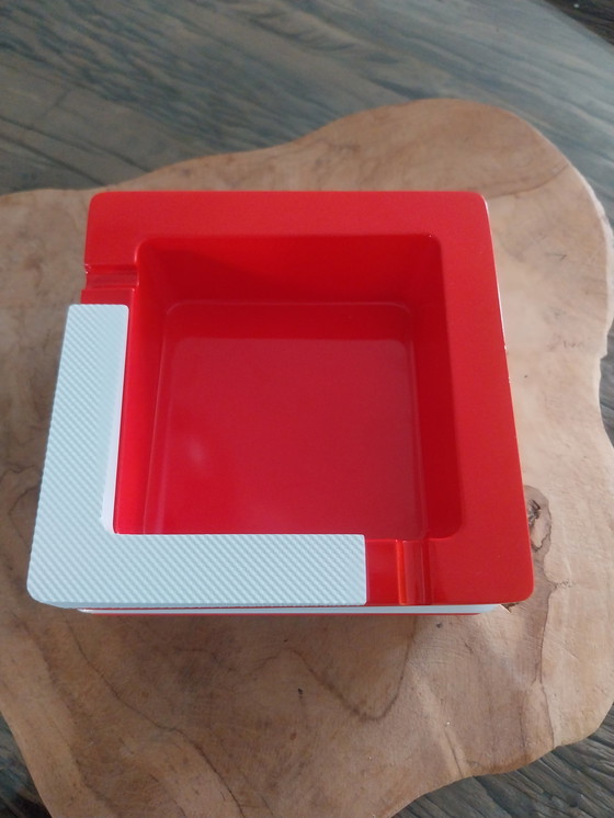 Image 1 of Vintage Ashtray 1980s