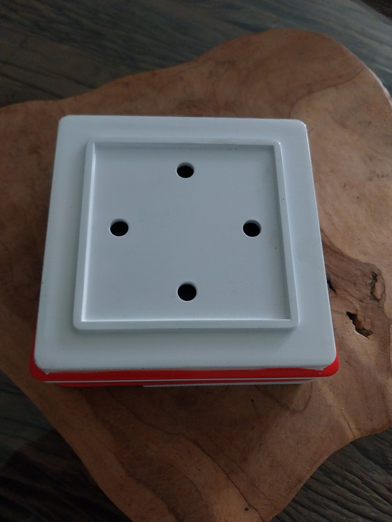 Image 1 of Vintage Ashtray 1980s