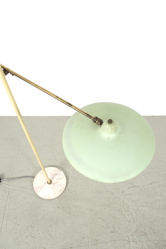 Image 1 of Stilnovo floor lamp art. 66276